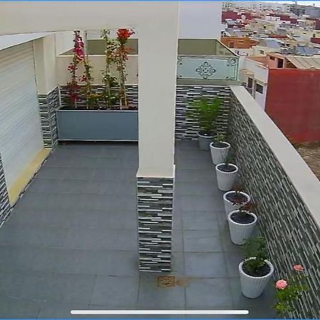 Agadir Haut Founty Eksteriør billede